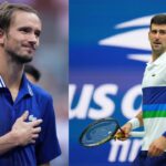 How USA Has Helped Daniil Medvedev Trump Novak Djokovic in Sensational All-Time ATP Record