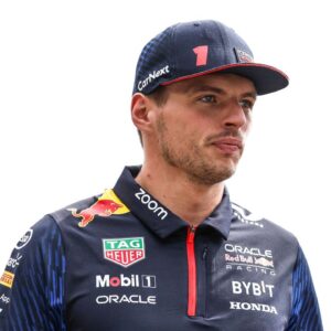 Amid Latest Found Vulnerability, One Man Army Max Verstappen Brought Red Bull Back on Top at Suzuka