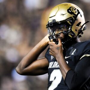 “The Most Accurate Quarterback I’ve Seen This Year”: NFL Draft Experts Impressed With Shedeur Sanders’ Season, Particularly His USC Game