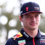 Failing to Find Any Rival on the Track, Max Verstappen Names His Challenger Within Verstappen Family