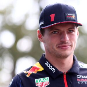Failing to Find Any Rival on the Track, Max Verstappen Names His Challenger Within Verstappen Family
