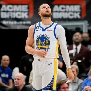 “Could Have Had 10 More Points a Game!”: Stephen Curry Reveals ‘Hilarious’ Reason for Wearing ‘Oversized’ Size 14 Shoes Till Warriors Rookie Season