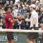 Humbled Novak Djokovic Correctly Predicted Andy Murray's Rise