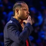 Losing His 76ers Franchise Over $200,000 Due To His Clothes, Allen Iverson Vehemently Disproved The Idea Of Wearing Suits Decades Ago