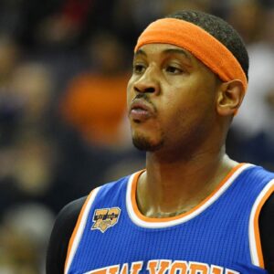 4 Years After Leaving the Knicks, Carmelo Anthony ‘Fondly’ Recalled Playing at the Madison Square Garden: “There Is No Better Place in the World!”