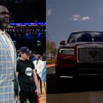 "My Glamorous Cars": To Cope with 'Brutal A** Whupping', Shaquille O'Neal Dreamt of a Successful Life as a Kid