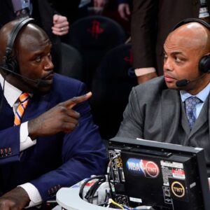 “We Lost to Dum Dum?”: Shaquille O’Neal’s 2020 ‘Trivia Night’ Win On Inside the NBA Had Charles Barkley Stunned