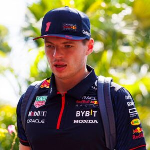 “Pretty Grumpy” Max Verstappen Mocked for Emotional Post-Qualifying Radio at Singapore GP