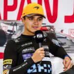 “We’re Not Easily P2”: Even After Having Double Podium, Lando Norris Wary of Miserable Times Ahead of Last Part of the Season