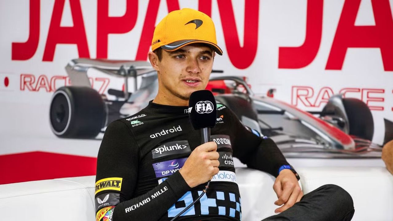 “We’re Not Easily P2”: Even After Having Double Podium, Lando Norris Wary of Miserable Times Ahead of Last Part of the Season
