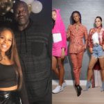 "Best Baby Basketball Player Ever": Shaquille O'Neal's Ex-Wife Shaunie Inadvertently Undermines Shaqir, Shareef, and Me'Arah with Adorable Birthday Post