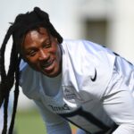 Set To Earn $12,000,000 In 2023, DeAndre Hopkins Resumes College Studies With Clemson