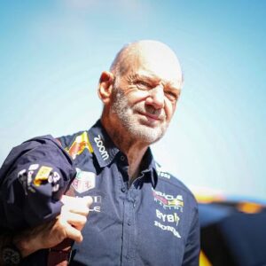 Despite Mercedes Being ‘Competitive’ in 2022, Adrian Newey Reasons Why Red Bull Didn’t Follow Their Deviant Design