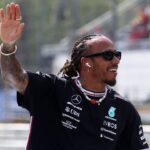 16 Years After F1 Entry, Lewis Hamilton’s Legacy Sends Shockwaves Across the Pond as History Is Made in IndyCar