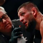 $10,000,000 for 5″: Ex-UFC Champ Vows to Finish Khamzat Chimaev Under 4 Rounds