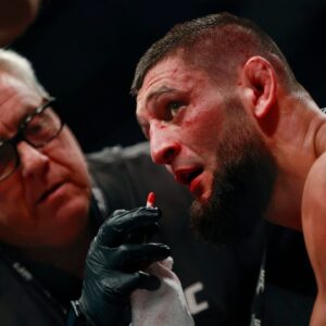 $10,000,000 for 5″: Ex-UFC Champ Vows to Finish Khamzat Chimaev Under 4 Rounds