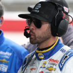 “Easy When Things Go Bad to Jump Ship”: Chase Elliott Hails Team Effort After Breaking NASCAR Streak