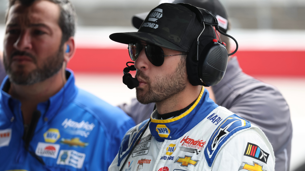 “Easy When Things Go Bad to Jump Ship”: Chase Elliott Hails Team Effort After Breaking NASCAR Streak