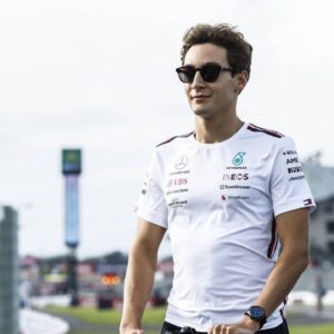 “It’s History”: Dejected George Russell Doesn’t Want Heartbreaking Singapore to Affect Him in Japan as He Claims to Move On