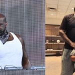 Having Scoffed at $1500, Shaquille O'Neal Dips in His Pocket to Stupefy a Louisiana Woman by Purchasing a New iPhone for Her