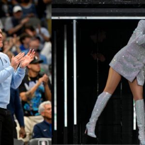 "Breakup with Chiefs Star Travis Kelce": $5.1 Billion Worth Businessman 'Strongly Urges' Taylor Swift to Date Mavericks Player After Being Mesmerized by Her Popularity