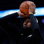 Lauded For Dropping $1,500,000 On His Body, 38 Y/o LeBron James Forces Himself Into 6AM Workouts According To The Lakers GM