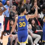 Paul George Looked Back at Potentially Teaming Up With Stephen Curry, Klay Thompson, and Draymond Green: “Warriors Were on Some Sh*t If They Did That!”