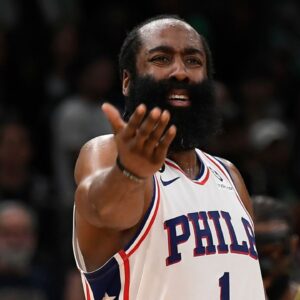 “Are You Calling Me a Flopper?!”: 32 Days Before $100,000 Fine, James Harden ‘Hilariously’ Discussed NBA’s $2000 Flopping Penalty