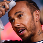 4 Days After Hoping for Podium in Italy, Mercedes Engineer Quashes Lewis Hamilton's Hopes After Disappointing Qualifying Spell