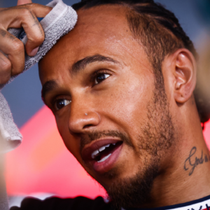 4 Days After Hoping for Podium in Italy, Mercedes Engineer Quashes Lewis Hamilton's Hopes After Disappointing Qualifying Spell