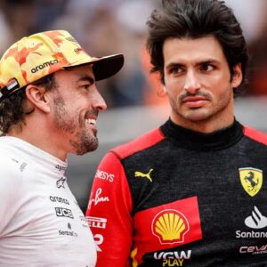 “I Want to be Like Fernando Alonso”: Carlos Sainz Reveals Exact Moment When He Decided Not to Continue His Father’s Legacy