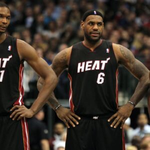 “LeBron James Added a Little Sauce!”: Having Fallen Short by Atleast 6 Championships, Dwyane Wade Tried to Justify LBJ’s Iconic ‘Not 1, Not 2, Not 3…’ Speech