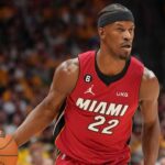 “Jimmy’s Back!”: Jimmy Butler ‘Copped’ $397,792 Rolex While Rooting for Coco Gauff and Carlos Alcaraz at the US Open