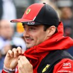 Despite Being Pipped to Victory, Charles Leclerc Won’t Change His Driving Style to Beat Carlos Sainz