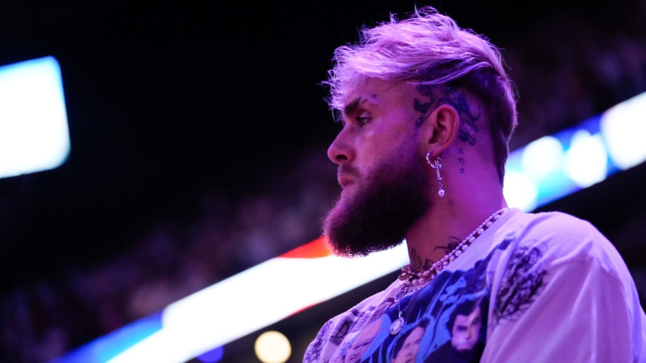 Brock Lesnar’s Ex-UFC Opponent Expresses Interest to Face Jake Paul in the Ring