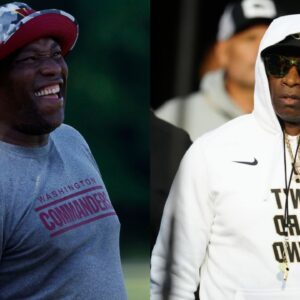 Warren Sapp Drops a Massive Statement About Joining Deion Sanders’ Legacy in Colorado; "Chances of Winning Just Went Through the Roof"