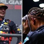 Max Verstappen a Man of the People, Lewis Hamilton Not ‘One of Us’- F1’s Most Controversial Tongue Strikes Again