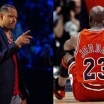 Unlike Idol Michael Jordan, Allen Iverson's MVP Awards Helped Him Set an Unfortunate Team USA Record Alongside Tim Duncan