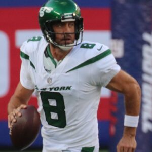 Following in GOAT Tom Brady's Footsteps, Aaron Rodgers Aims at Stretching His Playing Career Till 45; "Don’t Want to Be a One & Done Here"