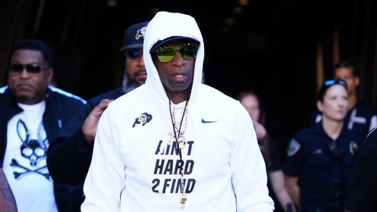 "We Were Up 29-0 At the Half So I Went Home and Fell Asleep”: SNL Skit Hilariously Jokes About Deion Sanders’ Loss to Stanford