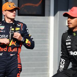 4 Years Ago, Max Verstappen Was the First to Pull the Trigger on Lewis Hamilton’s’ Snarky ‘Opinion’