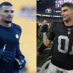 “Absolutely Pathetic”: Gutted Fans Clamp Down on Officials for Allegedly Favoring Jimmy G & the Raiders After Minkah Fitzpatrick Penalty