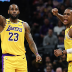 “Most Unselfish Player”: Rajon Rondo Snubs LeBron James, Lists 2008 NBA Champion As Favorite Teammate