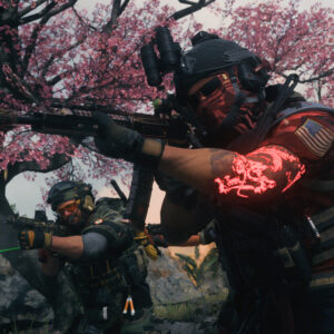 An image of Soldiers fighting in Warzone 2