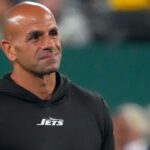 Jets HC Robert Saleh Gives a Blunt Response to Reporter Who Questions His Aggression as a Losing Coach