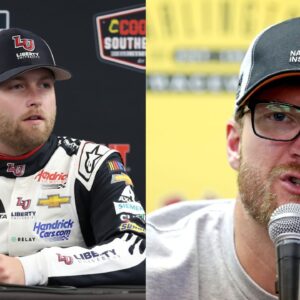 How Did William Byron Get Into iRacing? Dale Jr. Connection, and More