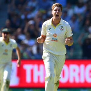 "Not Quiet 200": Cameron Green Busts Myths About His Height