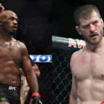 UFC 309 Star Can’t Watch Jon Jones vs. Stipe Miocic Live Despite Being on the Same Card: “They Don’t Let You Stay”