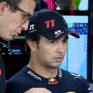 Alex Brundle Advices FIA to Implement Le Mans Rule in F1 to Not Replicate Red Bull’s Mockery to Sergio Perez Penalty
