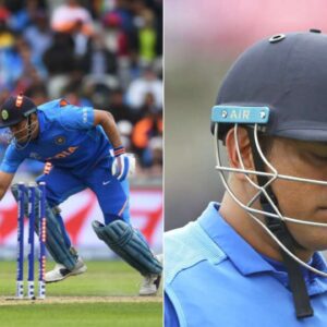 5 Months After His Dismissal Crashed India Out Of 2019 World Cup, MS Dhoni Regretted Having Not Dived To Prevent Run Out